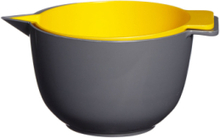 Endeavour® Master Bowls – Skålesæt 2,5L Og 3L Home Kitchen Baking Accessories Mixing Bowls Multi/patterned Endeavour