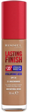 Rimmel Lasting Finish Full Coverage Foundation 400 Natural Beige