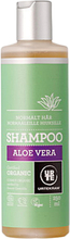 Urtekram Aloe Vera Shampoo - 250 ml
