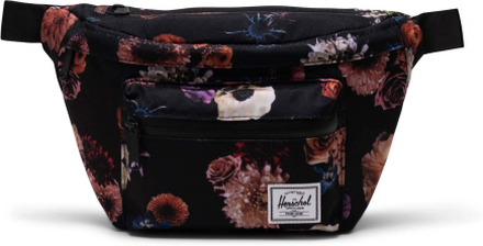 Herschel Pop Quiz Hip Pack Floral Revival