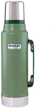 Stanley Legendary Classic Flask 1L Green