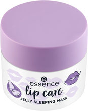 essence Lip Care Jelly Sleeping Mask 8 g