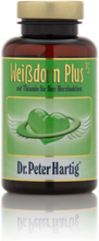 Dr. Peter Hartig - Für Ihre Gesundheit Weißdorn Plus 15, 120 + 10 Kapseln