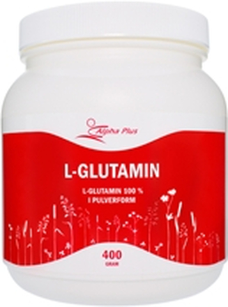 L-Glutamin 400 gr