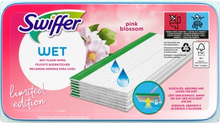 Swiffer Swiffer Sweeper Fuktiga rengöringsdukar refill 24-pack 8700216118378 Replace: N/A
