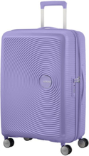 American Tourister Soundbox Resväska 67cm (Lavender)