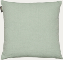 Pepper Cushion Cover Home Textiles Cushions & Blankets Cushion Covers Grønn LINUM*Betinget Tilbud