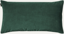 Paolo Cushion Cover Home Textiles Cushions & Blankets Cushion Covers Grønn LINUM*Betinget Tilbud