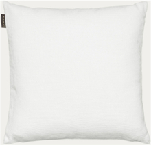 Pepper Cushion Cover Home Textiles Cushions & Blankets Cushion Covers Hvit LINUM*Betinget Tilbud