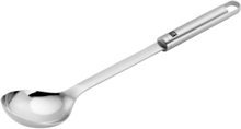 Serving Spoon Home Kitchen Kitchen Tools Spoons & Ladels Silver Zwilling