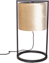 Vieste Table Lamp Home Lighting Lamps Table Lamps Beige By Rydéns*Betinget Tilbud
