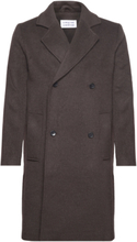 Foundation Designers Coats Wool Coats Brown Libertine-Libertine