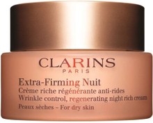 Extra-Firming Night Cream Nuit Dry Skin 50 ml
