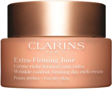 Extra-Firming Day Cream Jour Dry Skin 50 ml