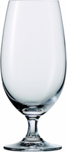 Taverna Ølglas 59 Cl 2-P Home Tableware Glass Beer Glass Nude Spiegelau