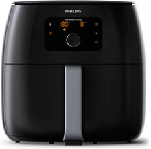 Philips HD9650/90 Airfryer XXL, Twin Turbo