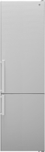 Bertazzoni Professional kjøleskap/fryser frittstående 201 cm, rustfri