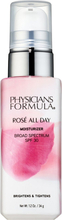 Physicians Formula Rosé All Day Moisturizer Day Cream SPF 30