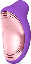 Sona™ 2 Travel Purple Beauty Women Sex And Intimacy Vibrators Purple LELO