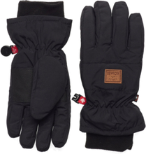 Prime Jr Glove Accessories Gloves & Mittens Gloves Black Kombi