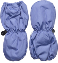 Baby Bear Inf Mitt Accessories Gloves & Mittens Gloves Blue Kombi