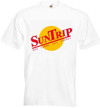 Suntrip - L (T-shirt)