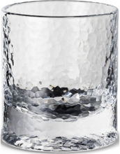 Forma Drinksglas 30 Cl 2 Stk. Home Tableware Glass Whiskey & Cognac Glass Nude Holmegaard