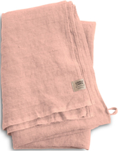 Lovely Hamam Towel Home Textiles Bathroom Textiles Towels & Bath Towels Bath Towels Rosa Lovely Linen*Betinget Tilbud