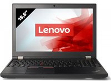 Lenovo ThinkPad P51Gut - AfB-refurbished