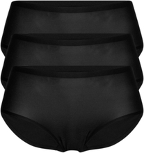 Softstretch Hipstertrosa Underkläder Black CHANTELLE