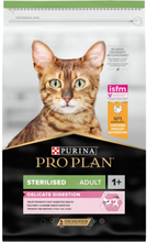 Purina Pro Plan Cat Adult Sterilised Delicate Digestion Chicken (10 kg)