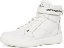 Calvin Klein nelda dames sneaker wit