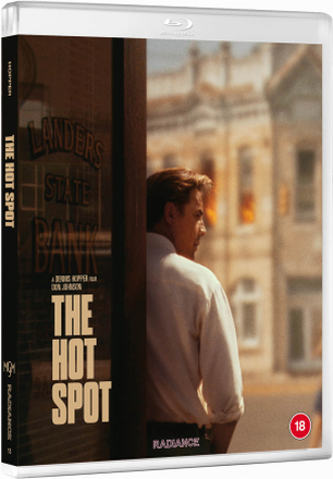 The Hot Spot (Limited Edition)