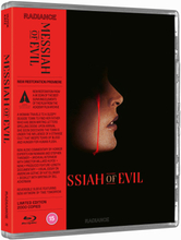 Messiah of Evil [Special Edition]