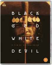 Black God, White Devil