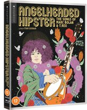 AngelHeaded Hipster: The Songs of Marc Bolan & T.Rex (Collector's Edition)