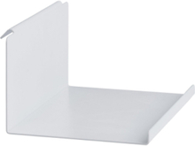 "Flex Shelf Home Furniture Shelves White Gejst"
