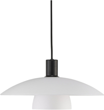 Verona / Pendant Home Lighting Lamps Ceiling Lamps Pendant Lamps Cream Nordlux
