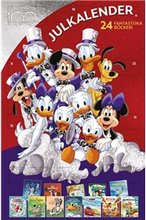 Disney Adventskalender 2023 SE