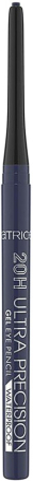 Catrice H Ultra Precision Gel Eye Pencil Waterproof 050 Blue - 0,1 g