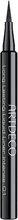 Artdeco Liquid Liner Long Lasting Intense 01 Black - 0,6 ml