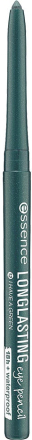 essence Long-Lasting Eye Pencil 12 I Have A Green - 0,3 g
