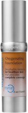 Oxygenetix Foundation SPF25 Tawny - 15 ml