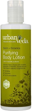 Purifying Body Lotion