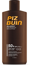 Piz Buin SPF50 Allergy Sensitive Lotion