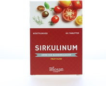 Biosan Sirkulinium Fruit Flow
