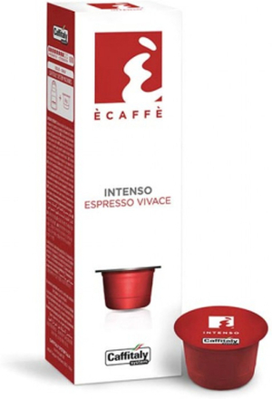 Caffè Intenso Espresso Vivace Confezione 10 capsule