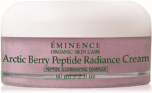 Eminence Organics Arctic Berry Peptide Radiance Cream