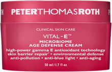 Peter Thomas Roth Vital-E Microbiome Age Defence Cream