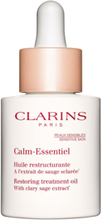 Clarins Calm Essentiel Restoring Treatment Oil